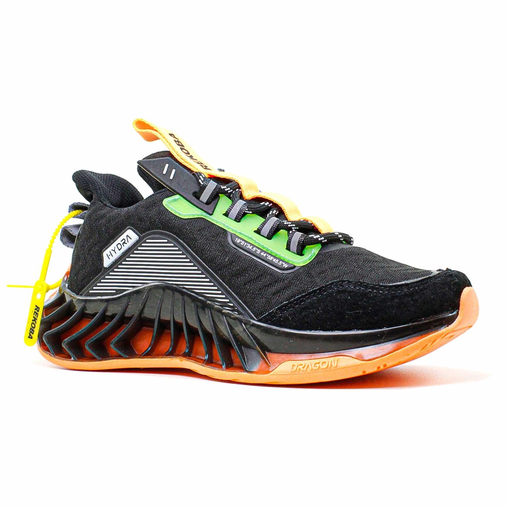 Comprar TENIS REKOBA DRAGON HYDRA 02RK077 AD.