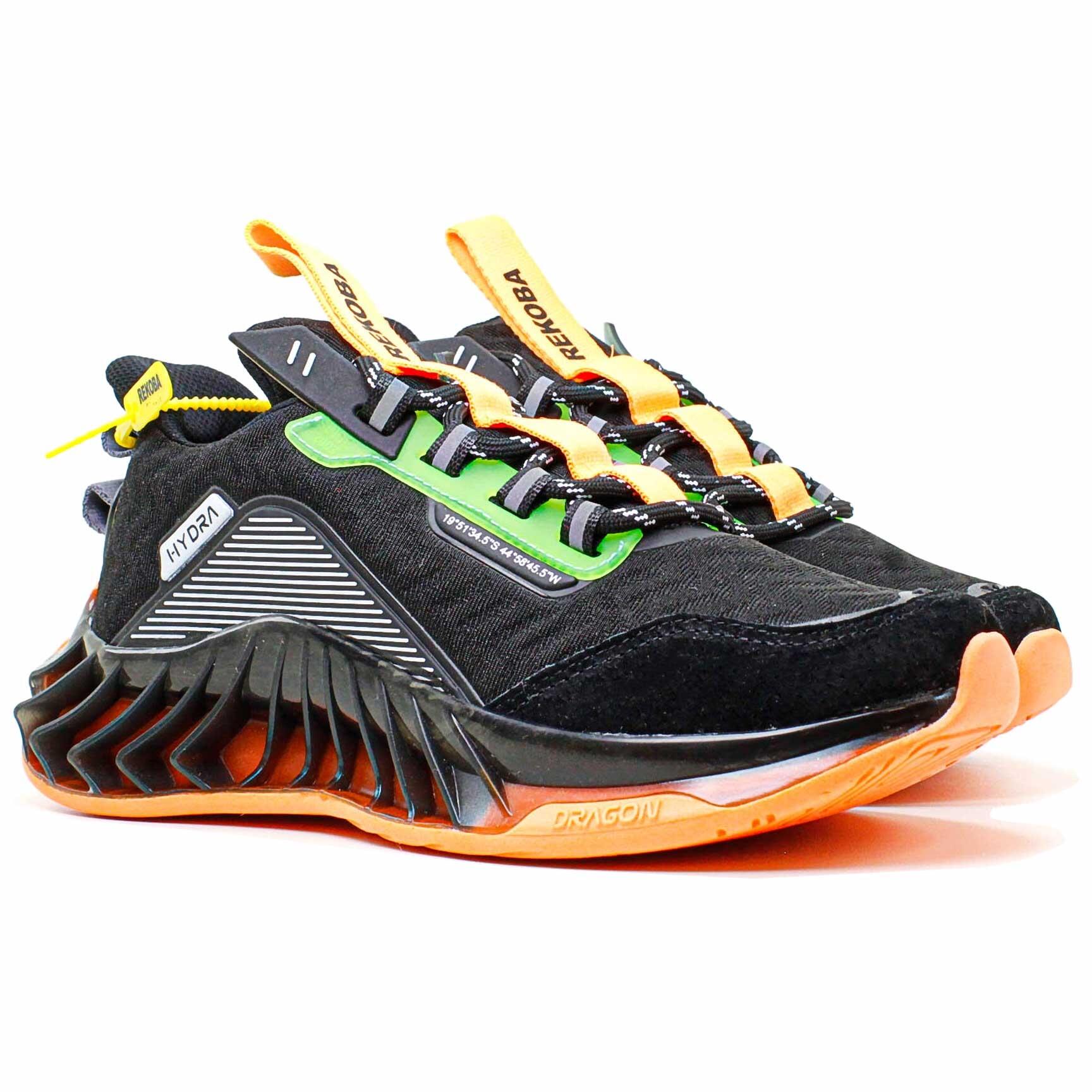 Comprar TENIS REKOBA DRAGON HYDRA 02RK077 AD.