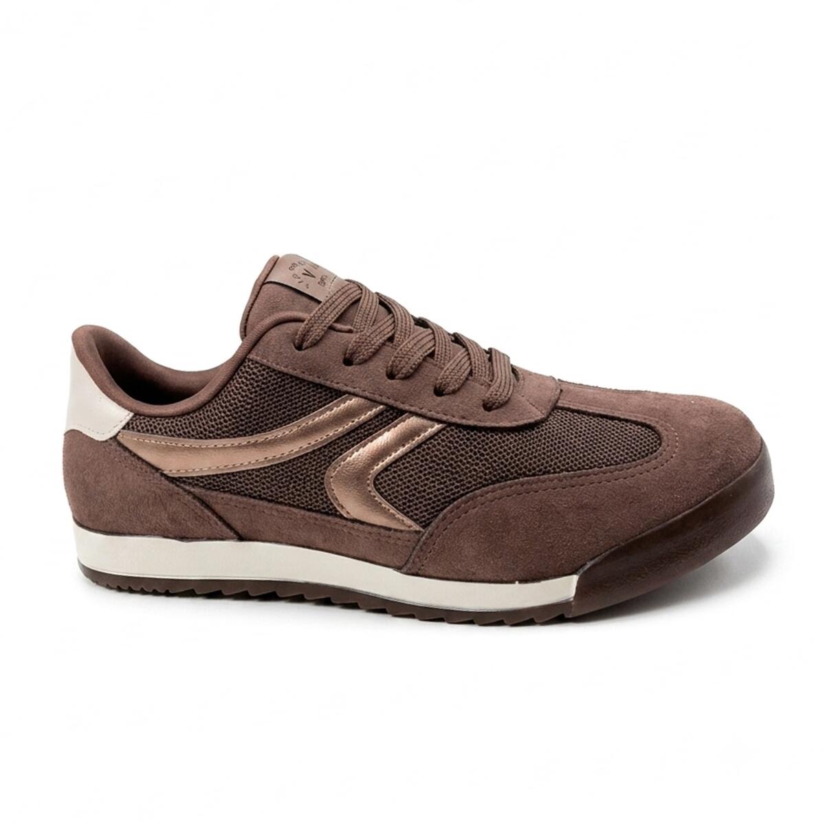 Comprar Tenis Via Marte 237/01302 Feminino - R$279,90