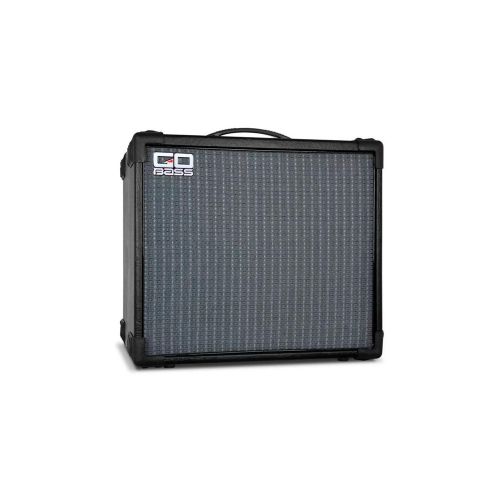 Comprar Amplificador para Contrabaixo GB300 Standart Borne - a
