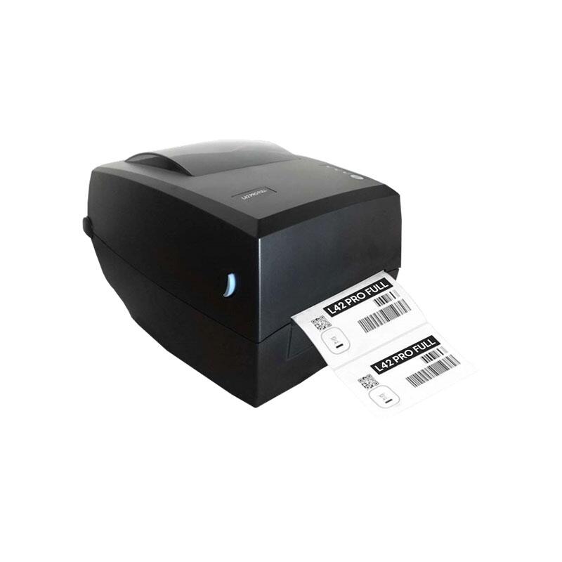Impressora Térmica Etiqueta Elgin L42 Pro Transferência Térmica Colorida Usb Bivolt