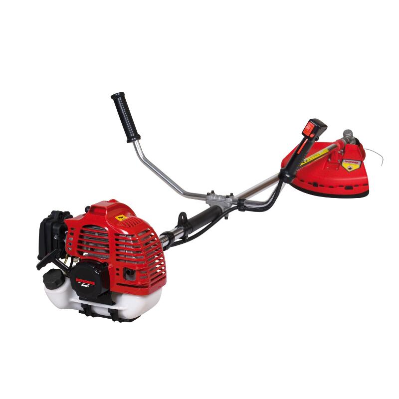 赤カマス　KAMASUYA 260RS Roçadeira Lateral Kawashima KW52-L - 4301170 - a partir de R$1.043,91