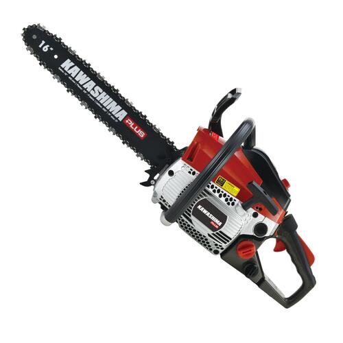 Motosserra Kawashima PLUS KCS 380-P 2T 37,2cc - 6600210 - a partir