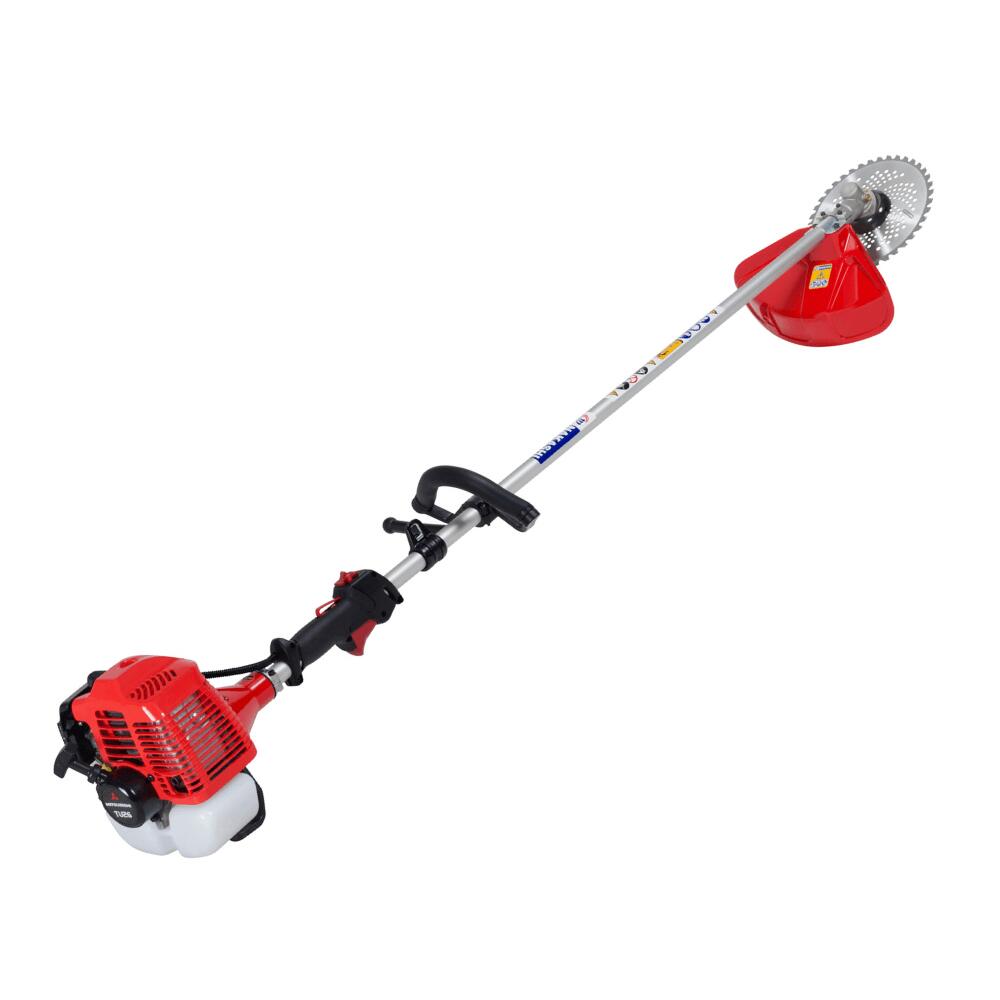 Roçadeira Lateral Nakashi T262-M - 5511340 - a partir de R$1.493,91