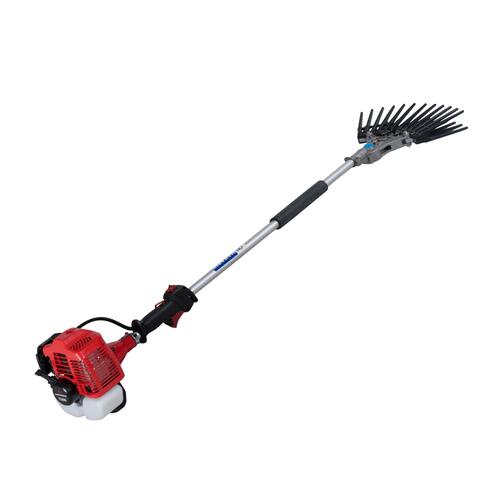 Derriçadeira Nakashi NK 270 Turbo 3 25,4cc Haste 1,10M - a partir