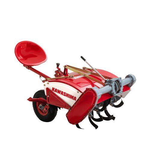 Acessório Enxada Rotativa 70cm Kawashima T70 Microtrator - a