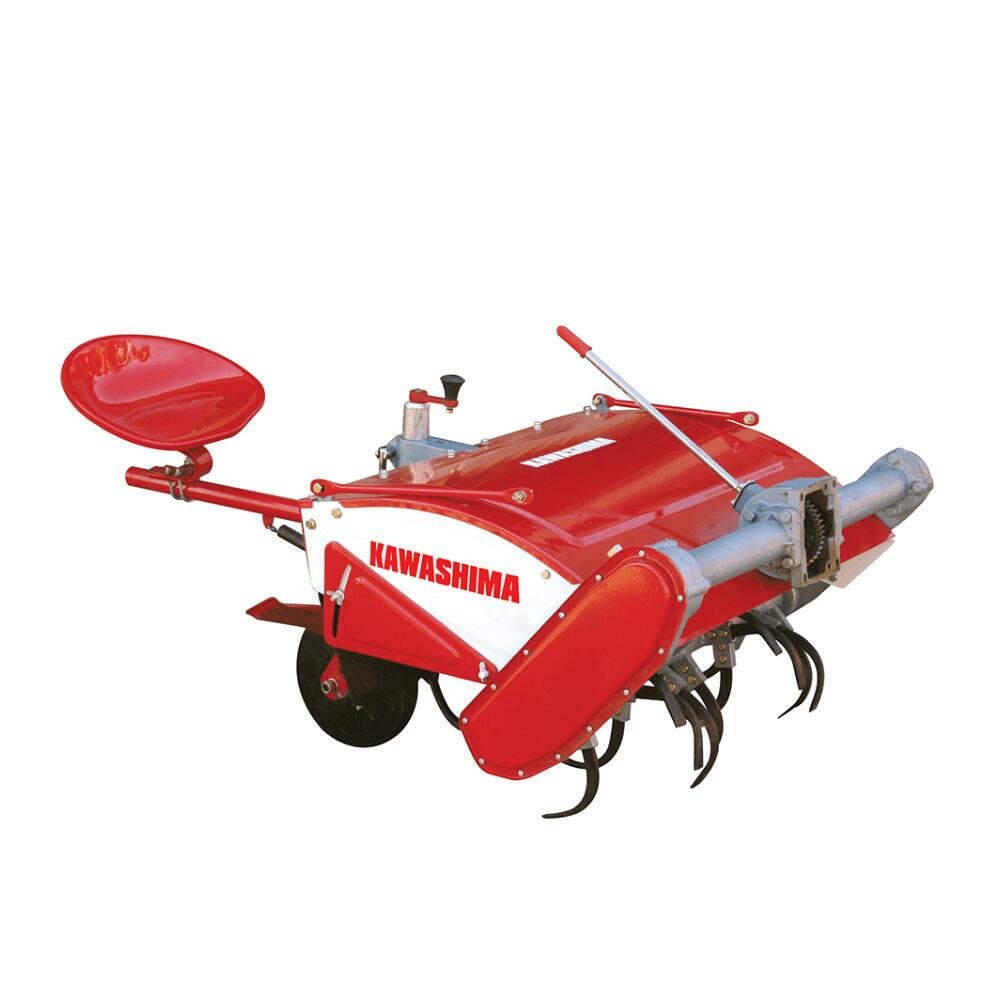 Enxada Rotativa 70cm Kawashima T70 para Microtrator Z15 - a partir