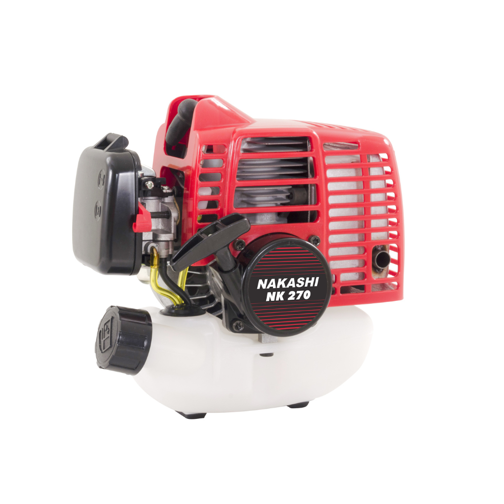 Roçadeira Lateral Nakashi L270-N - 55124120 - a partir de R$2.141,91