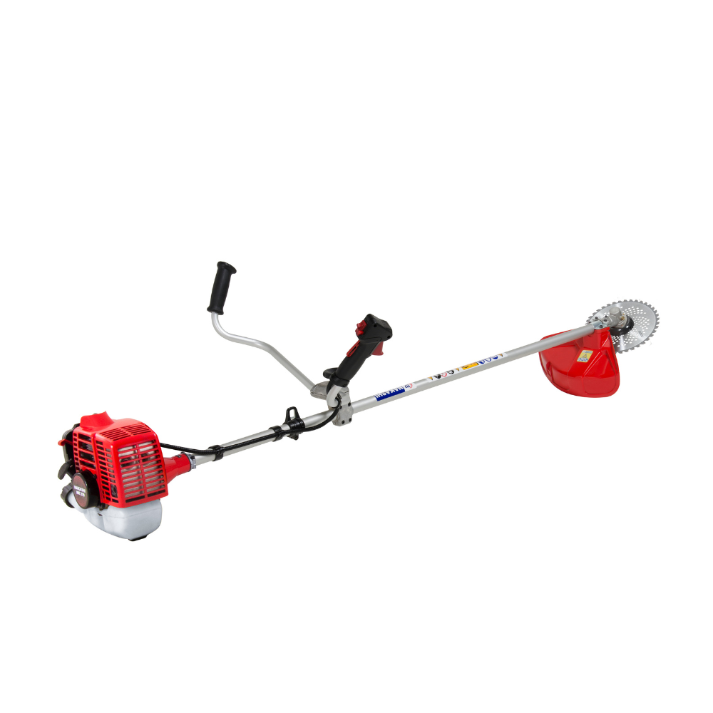 Roçadeira Lateral Nakashi L270-N - 55124120 - a partir de R$2.141,91
