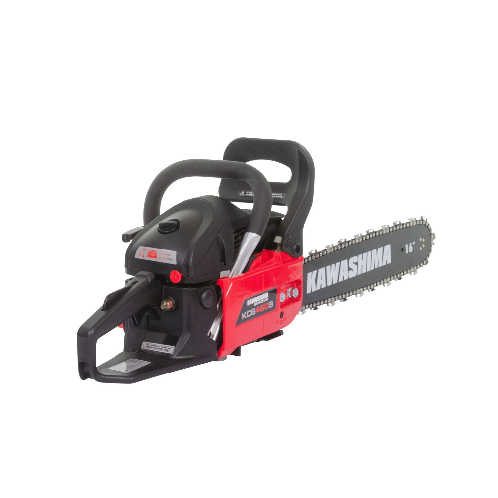 Motosserra Kawashima Standard KCS 460-S - a partir de R$863,91