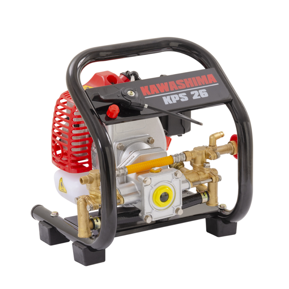 Pulverizador Agrícola Kawashima KPS 26 2 Tempos 25,4cc - a partir
