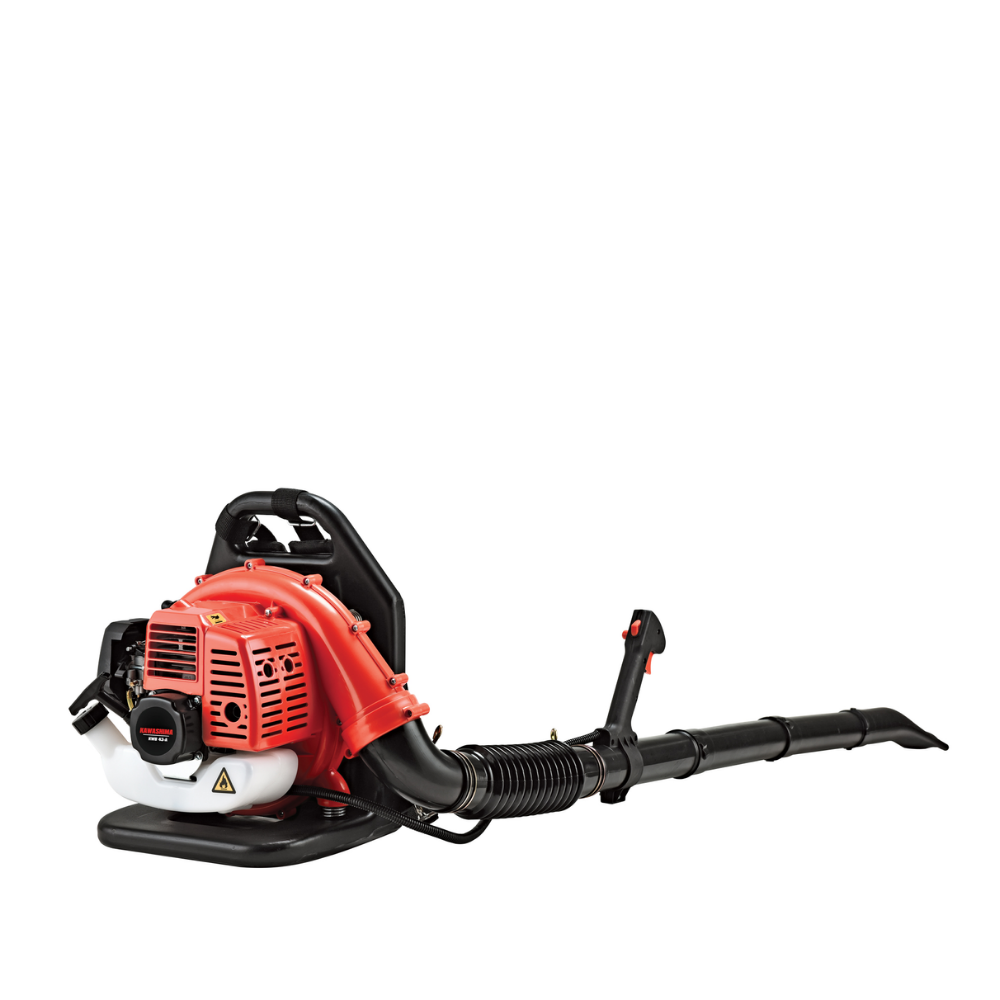 Soprador de Folhas Costal Kawashima KWB 43-A a Gasolina 43cc - a
