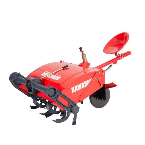 Enxada Rotativa Kawashima ZTS120 80 cm - a partir de R$4.085,91