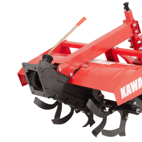 Enxada Rotativa Kawashima ZTS120 80 cm - a partir de R$4.085,91