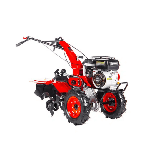 Motocultivador Toyama TT65 7HP 212cc 65cm - a partir de R$7.627,41