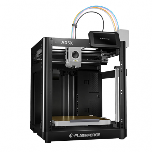Impressora 3D Flashforge AD5X - a partir de R$3.779,10
