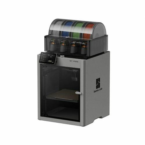 ほぼ新品 Bambu Lab P2S + AMS2 pro 使用80時間 元箱付 Comprar Impressora 3D Bambu Lab P2S + AMS 2 PRO - 110V - a partir