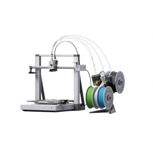 Ams 2 Pro Sistema Automático De Materiais Bambu Lab - a partir de