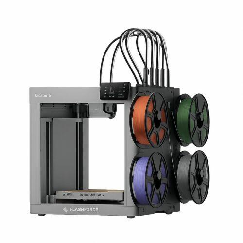 Ams 2 Pro Sistema Automático De Materiais Bambu Lab - a partir de