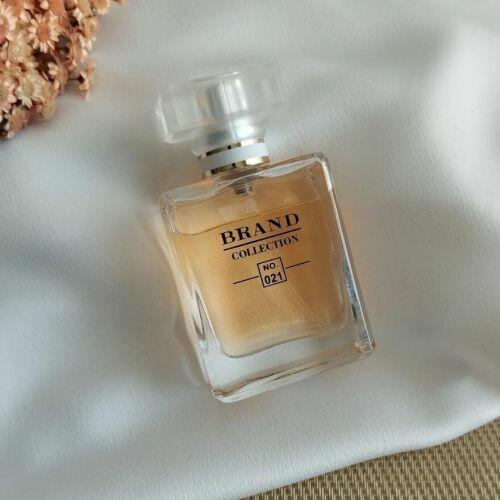 Coco Mademoiselle Chanel N° 021 | Brand Collection