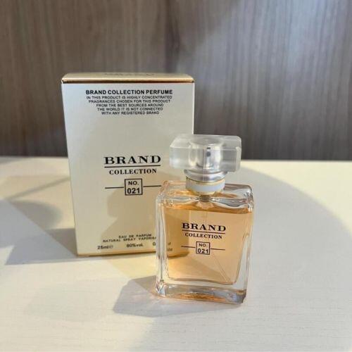 Coco Mademoiselle Chanel N° 021 | Brand Collection