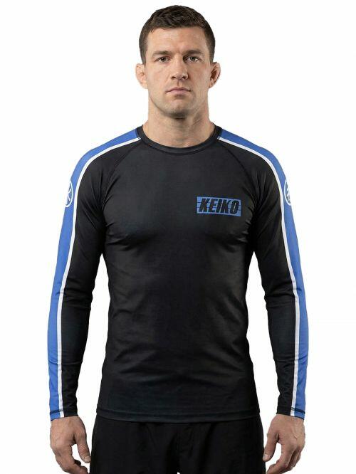 Comprar Rashguard Move Manga Longa