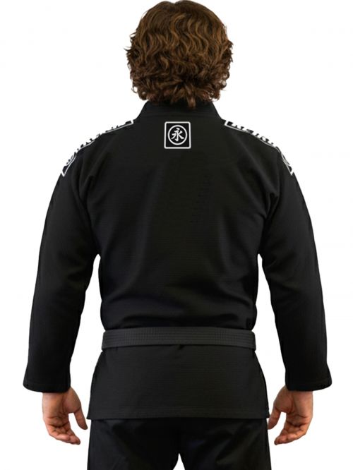 Comprar Vagui (Casaco) Summer Preto - de R$355,30 a R$425,60