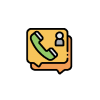 <strong>Fale Conosco</strong><br>Formul�rio de atendimento.
