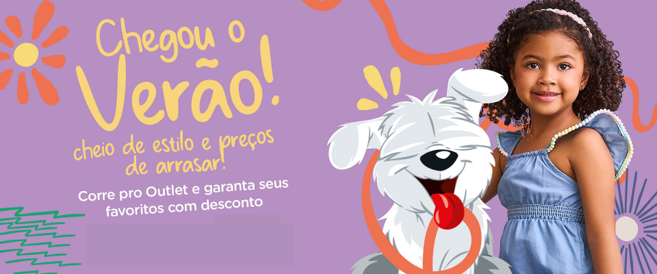 Loja oficial Klin