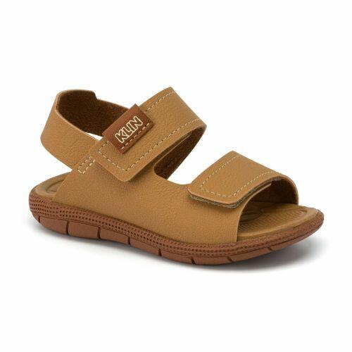 Papete Infantil Klin Tic Tac Casual