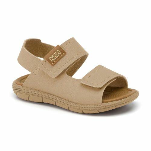 Papete Infantil Klin Tic Tac Casual