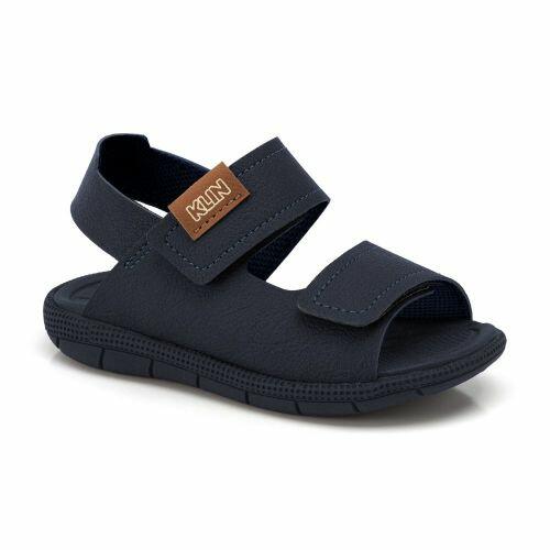 Papete Infantil Klin Tic Tac Casual