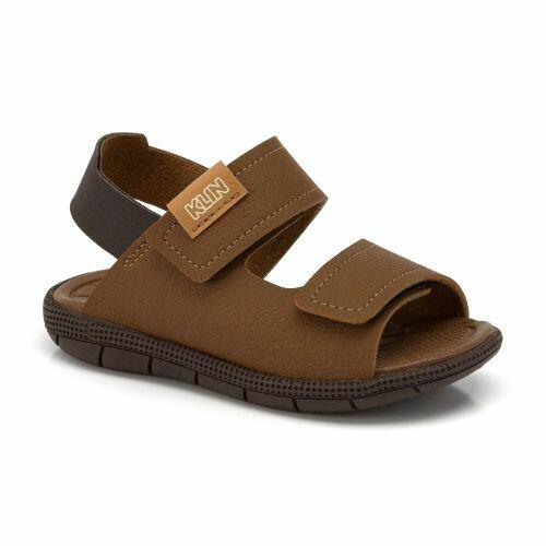 Papete Infantil Klin Tic Tac Casual