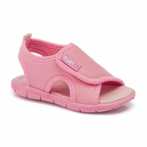 Papete Beb� Anat�mica Klin Tic Tac Calce Super F�cil