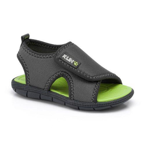 Papete Beb� Anat�mica Klin Tic Tac Calce Super F�cil