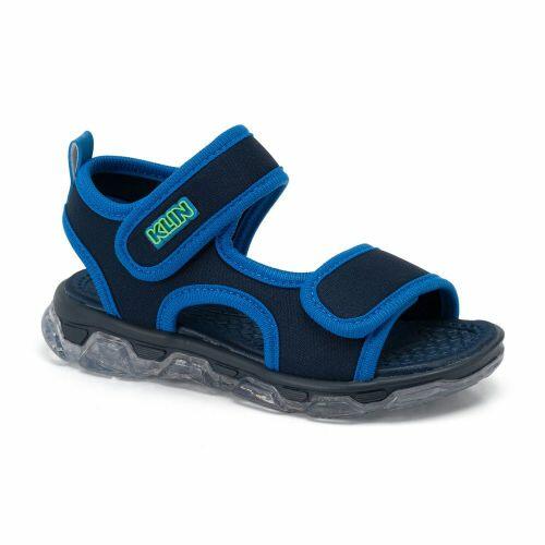 Papete Infantil Klin Light