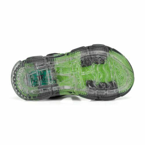 Papete Infantil Klin Light