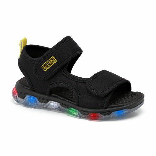 Papete Infantil Klin Light