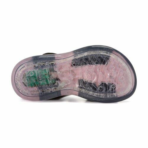 Papete Infantil De Led Klin Light