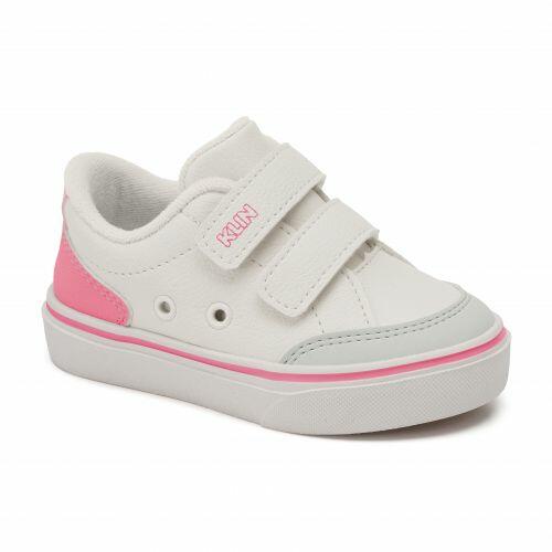 T�nis Infantil Estilo Street Klin Freestyle Baby