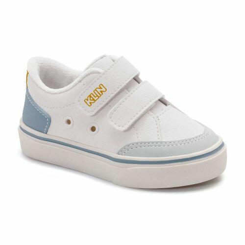 T�nis Infantil Estilo Street Klin Freestyle Baby