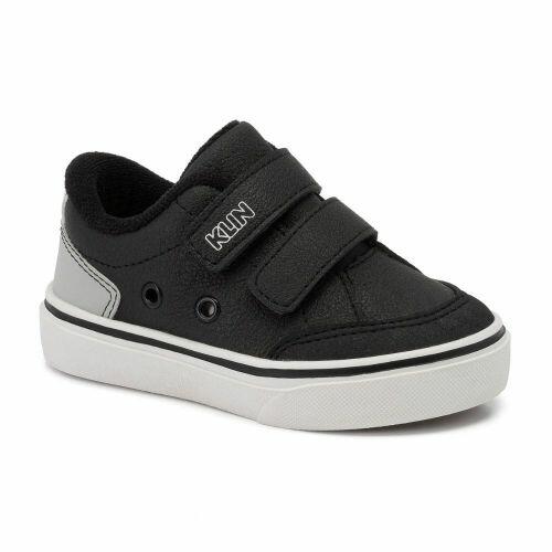T�nis Infantil Estilo Street Klin Freestyle Baby