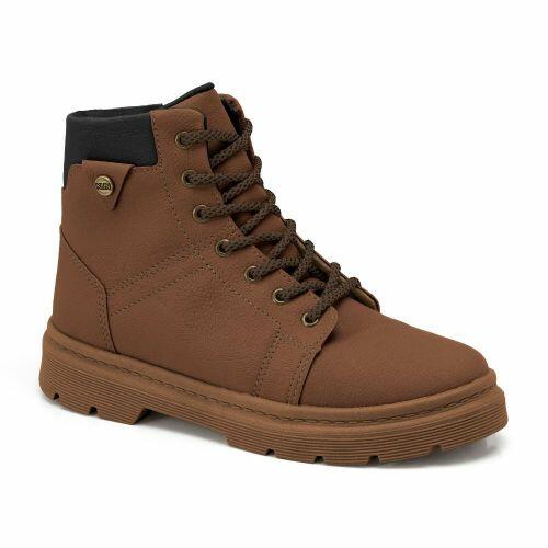 Bota Infantil Klin London Kids