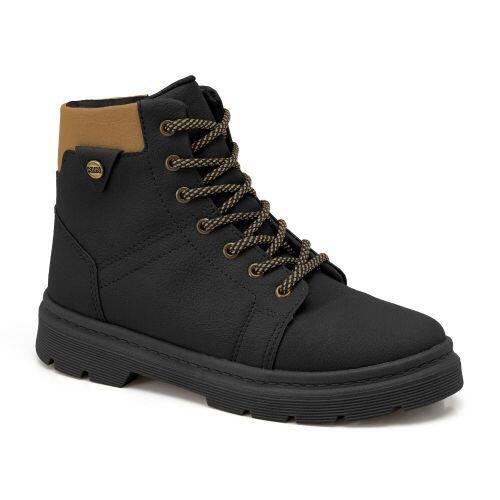 Bota Infantil Klin London Kids