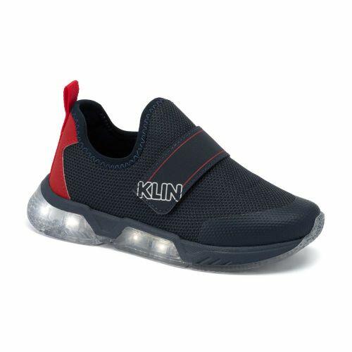 T�nis Infantil Klin Light