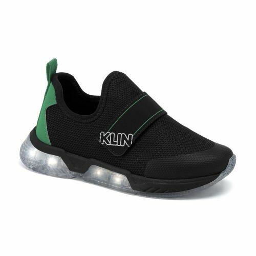 T�nis Infantil Klin Light