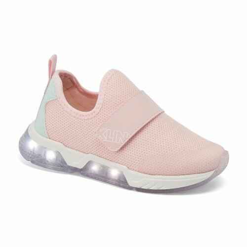 T�nis Infantil Klin Light