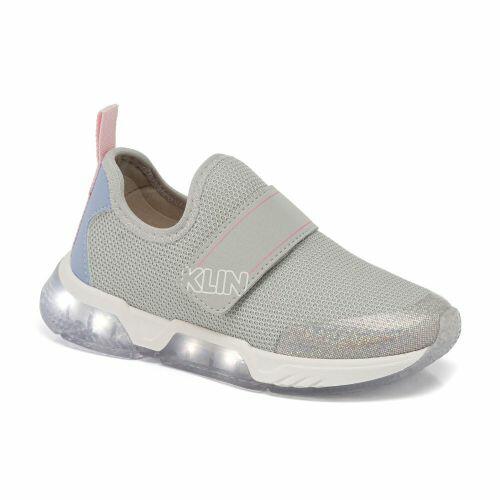 T�nis Infantil Klin Light