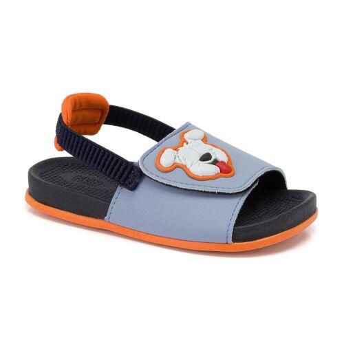Chinelo Infantil Klin Summer Baby