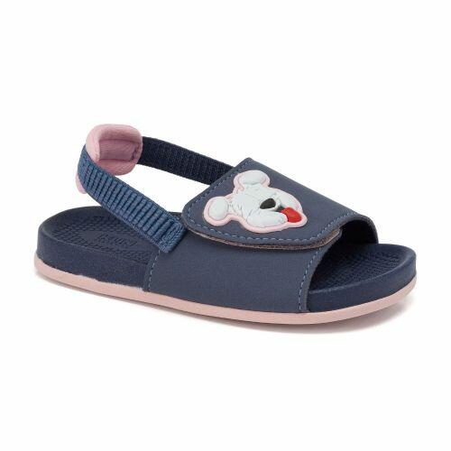 Chinelo Infantil Klin Summer Baby